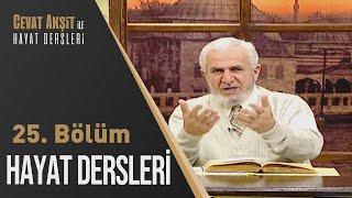 Büyü Nasıl Bozulur? | Cevat Akşit İle Hayat Dersleri 25. Bölüm