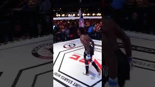 9 Second KO at NFC 177 in Atlanta