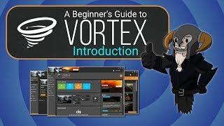 VORTEX - Beginner's Guide : Introduction