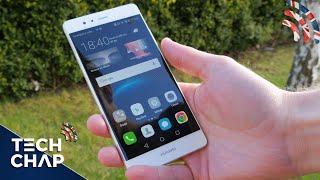 Huawei P9 Review - Better Than You'd Think!