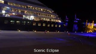 2023.6.9Scenic Eclipse@KANAZAWA PORT