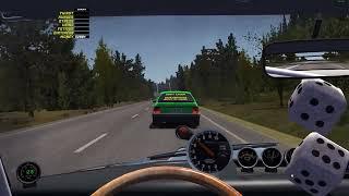 Chasing the Green Bastard - My Summer Car