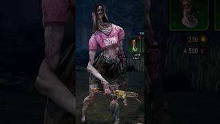 The Unknown Cosmetics (New Killer) | Dead by Daylight #shorts