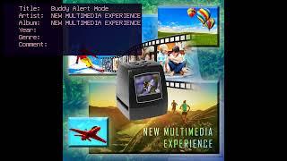 NEW MULTIMEDIA EXPERIENCE