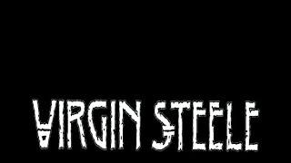 Virgin Steel 'Virgin Steel I' The Anniversary Edition Digipack Unboxing video