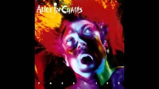 Alice in Chains - Man in the Box