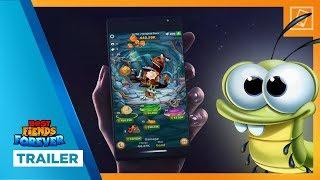 Best Fiends FOREVER - Get your fingers ready!