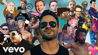 DESPACITO 2 (MEME MASHUP)