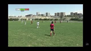 Narek Margaryan 2012 goler