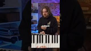 ЭТОТ аккорд встречается во многих песнях! ВЫУЧИ его за 30 секунд! 