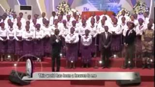 25th Anniversary Special Ministration