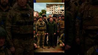 Assurance for Ukraine #russiaukrainewar #zelensky #putin #trump #shortsvideo