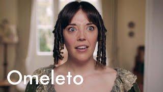 LADY BRENTLY'S END | Omeleto Comedy