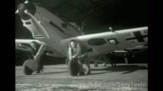 Messerschmitt Bf109 Historical overview