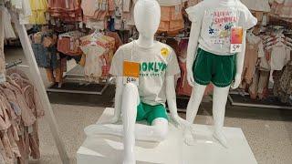 ASDA New Summer Collection | Boys & Girls | LoveCooking4Fam...