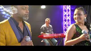 MY FAIR LADY | RONNIE MONSORATTE | LAWRENCE DE TIRACOL | COVER| AURVILE, SILVIA & THE WAREHOUSE BAND