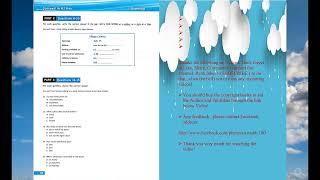 TEST 6  - SUCCEED IN A2 KEY (KET)