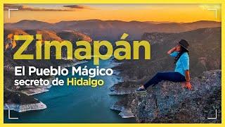 Zimapán, el Pueblo Mágico secreto de Hidalgo