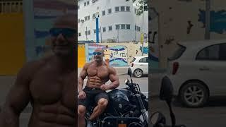 papai forte 