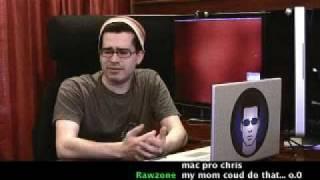 Apple's Mac OS X Snow Leopard Review