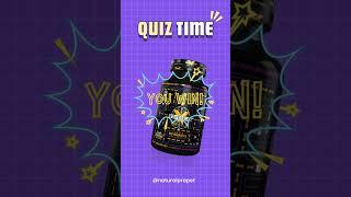 Quiz NPP