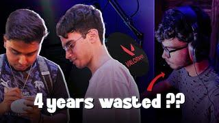 How Valorant FIXED My Life! [HINDI]