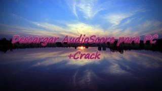 Descargar Audioscore+crack en PC Windows gratis