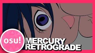 Osu! GHOSTEMANE - Mercury Retrograde - Insane [#09]