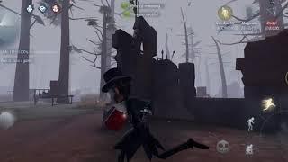 Identity V, Intense loss