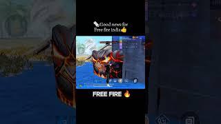 FREE FIRE INDIA COME IN IPL!! #freefire #garenafreefire #ffindiacoming #fftoday #freefireIPL