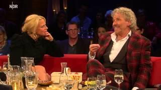 NDR TalkShow mit Thomas Gottschalk