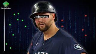 Using Data to Find the Most Underrated Player in Baseball