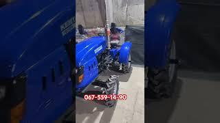 НОВА ДТЗ ! #мотокосмос