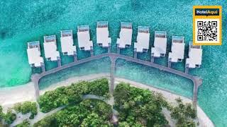 Amilla Fushi Maldives Resort & Residences