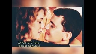 Johanna & Jose - You're Beautiful To Me