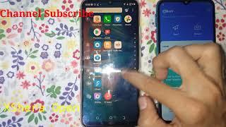 infinix Smart 5 Pro Frp Bypass Gmail Id Frp Remove Android Version 11 Without Pc