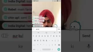 Bigo live app review (India)