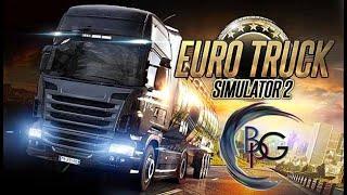 Euro Truck Simulator 2 (1.46.2.13s) (ETS2) - Gibt es das Ding wirklich?