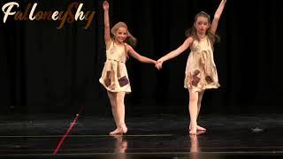 Together Wherever We Go - Dance Moms (Edited Song)
