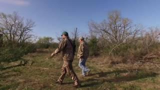 Swarovski Optik Quests - Lone Star Bucks - Outdoor Channel