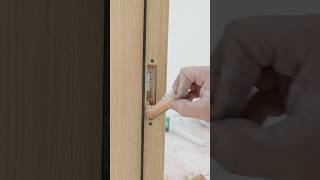 Quick & Professional Door Lock Installation for Room Doors – Easy and Efficient