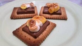 S'MORES AL FORNO FACILI E VELOCI | Ricetta - SugarDany