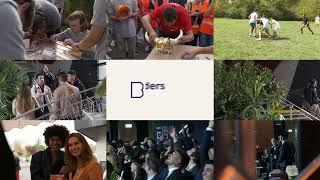 Venez découvrir BUILDERS École d'ingénieurs sur son campus de Lyon le 03 décembre 2022 
