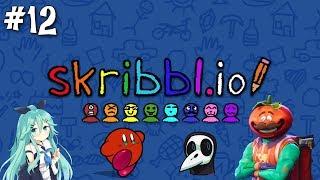 Skribbl.io #12 - Custom Words Again