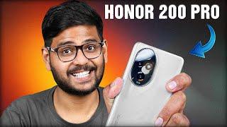 HONOR 200 & 200 Pro - A Revisit...