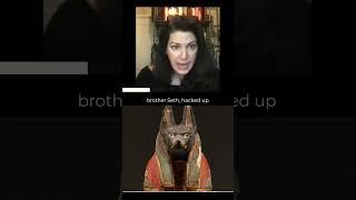 Osiris and Jesus Similarities