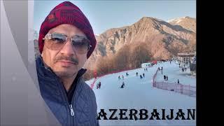 AZERBAIJAN the "Land of Fire" : Top Places To See