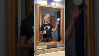 MY SON ROBERT #justthebells10 #family #shorts #funnyvideo #swag