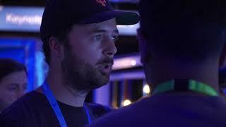 Google Cloud Next Amsterdam '17