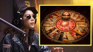 How Tarot Reading Works | Tarot Cards | Aparna Paudyal | Sushant Pradhan Podcast